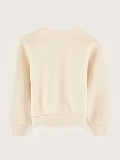 Bellerose Fadoly Ronde Hals Sweatshirt Sugarcane Sale