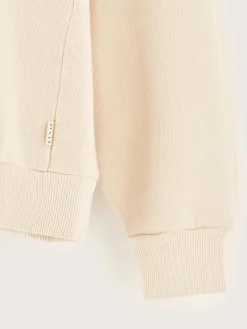 Bellerose Fadoly Ronde Hals Sweatshirt Sugarcane Sale