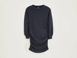 Bellerose Falou Mini-sweatshirt Jurk Online