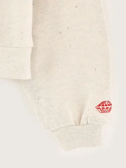 Bellerose Febie V-hals Sweatshirt Multicolor Outlet