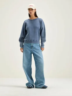 Bellerose Fella Relaxed Sweatshirt Odysee