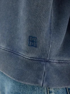 Bellerose Fella Relaxed Sweatshirt Odysee