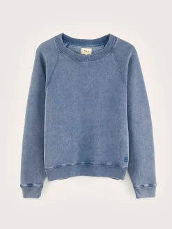 Bellerose Fella Relaxed Sweatshirt Odysee