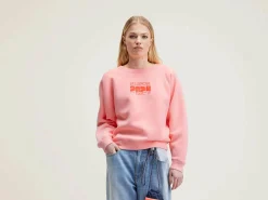Bellerose Fellay Relaxed Sweatshirt Outlet
