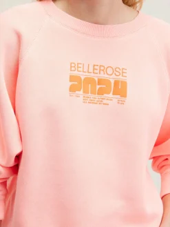 Bellerose Fellay Relaxed Sweatshirt Outlet