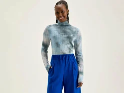 Bellerose Finny Lange Mouwen T-shirt Sale