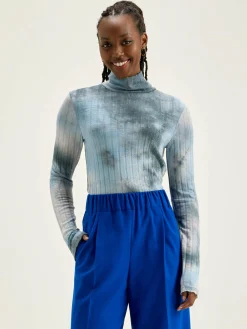 Bellerose Finny Lange Mouwen T-shirt Sale