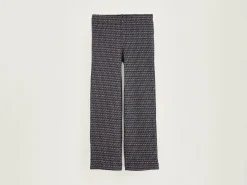 Bellerose Fiono Elastische Taillebroek Deep well Hot