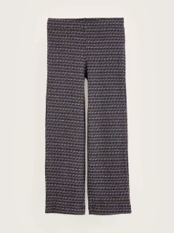 Bellerose Fiono Elastische Taillebroek Deep well Hot