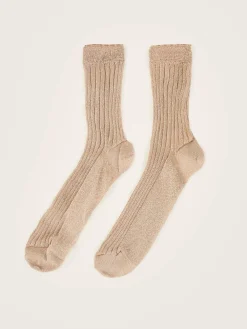 Bellerose First Sokken Sand Best