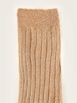 Bellerose First Sokken Sand Best