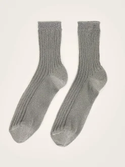 Bellerose First Sokken Concrete Best