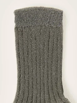 Bellerose First Sokken Concrete Best