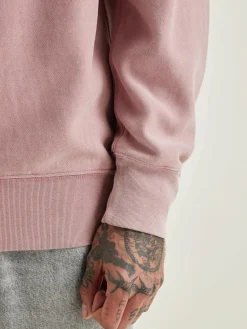 Bellerose Flake Ronde Hals Sweatshirt Pot pourri Clearance