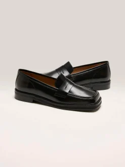 Flattered Ilse Loafers New
