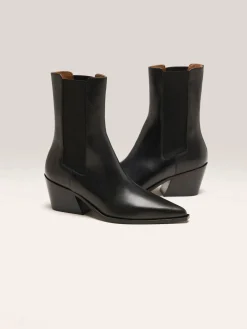 Flattered Sandra Boots Sale