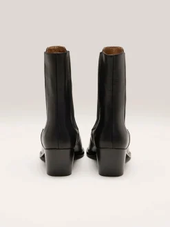 Flattered Sandra Boots Sale