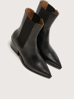 Flattered Sandra Boots Sale