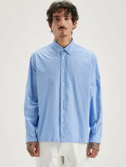 Bellerose Flippy Gestreept Hemd Best