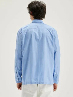 Bellerose Flippy Gestreept Hemd Best