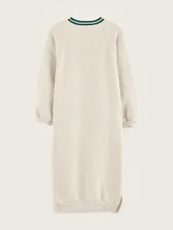 Bellerose Flore Sweatshirtjurk