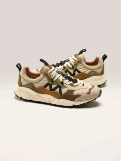 Flower mountain Lenzan Man Voor Mannen Hot