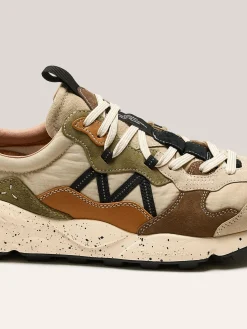 Flower mountain Lenzan Man Voor Mannen Hot