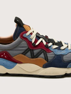 Flower mountain Lenzan Man Voor Mannen Online