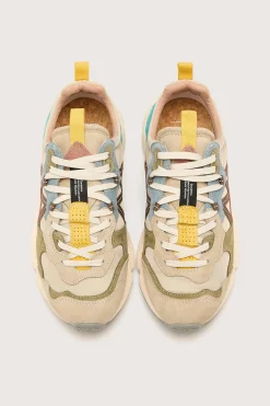 Flower mountain Lenzan Woman Voor Vrouwen Online