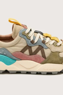 Flower mountain Lenzan Woman Voor Vrouwen Online