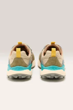 Flower mountain Lenzan Woman Voor Vrouwen Online