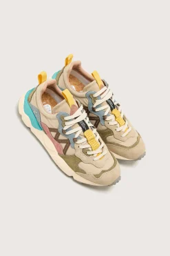 Flower mountain Lenzan Woman Voor Vrouwen Online