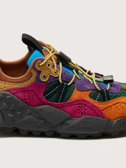 Flower mountain Tiger Hill Voor Vrouwen