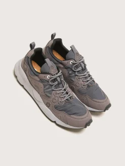 Flower mountain Yamano 3 Kaiso Voor Mannen New