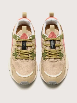 Flower mountain Yamano 3 Kaiso Voor Vrouwen Hot