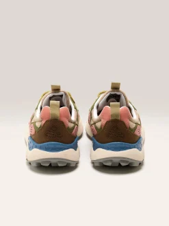 Flower mountain Yamano 3 Kaiso Voor Vrouwen Hot