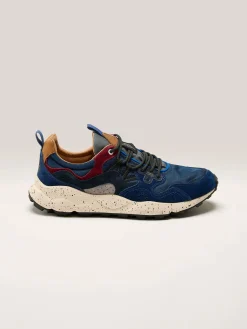 Flower mountain Yamano 3 Voor Mannen Hot