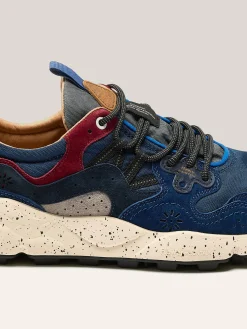 Flower mountain Yamano 3 Voor Mannen Hot