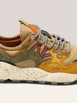 Flower mountain Yamano 3 Voor Mannen New