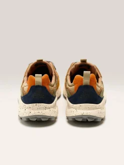 Flower mountain Yamano 3 Voor Mannen New