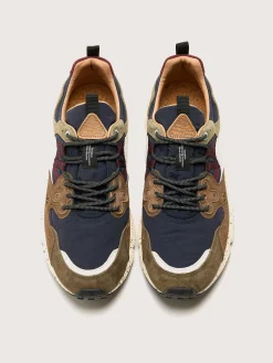 Flower mountain Yamano 3 Voor Mannen Outlet