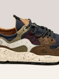 Flower mountain Yamano 3 Voor Mannen Outlet