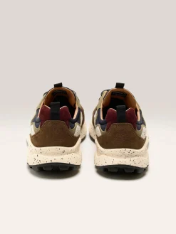 Flower mountain Yamano 3 Voor Mannen Outlet