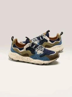 Flower mountain Yamano 3 Voor Mannen Best