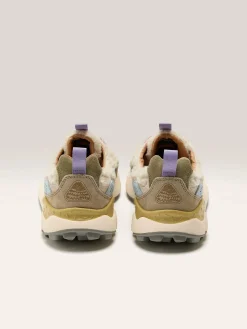 Flower mountain Yamano 3 Voor Vrouwen