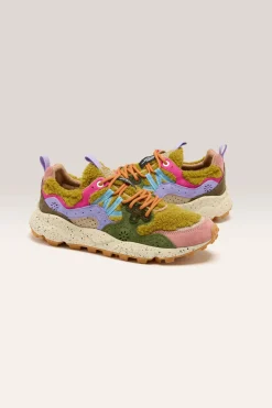 Flower mountain Yamano 3 Voor Vrouwen Online