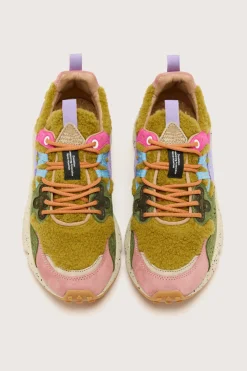 Flower mountain Yamano 3 Voor Vrouwen Online