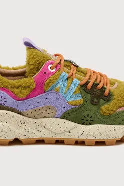 Flower mountain Yamano 3 Voor Vrouwen Online