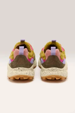 Flower mountain Yamano 3 Voor Vrouwen Online