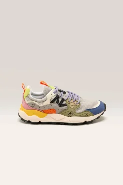 Flower mountain Yamano 3 Voor Vrouwen Clearance